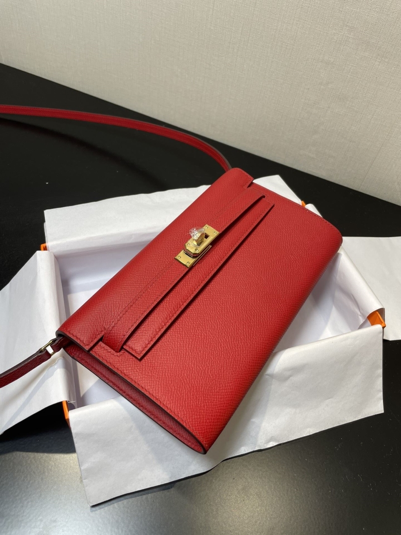 Hermes Kelly Woc Bags